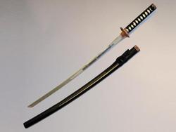 Katana Samurai SM9
