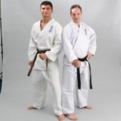 Karate-Gi Takachi KYOKUSHINKAI 14oz
