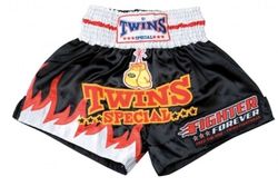 Thaiboxing Shorts FIGHTING FOREVER