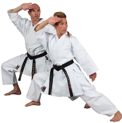 Karategi Sensei Tournament TK-10