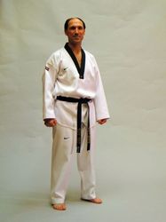 Taekwondo Anzug NIKE GRAND MASTER