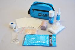Sanitätsbeutel Medi Pack