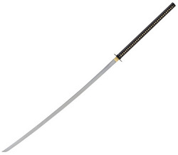 Reiter-Samuraischwert Nodachi