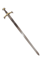 Schwert der Templer