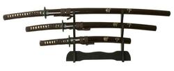 Samurai Schwerter Set Gogo