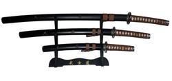 Samurai Schwerter Set Chairo