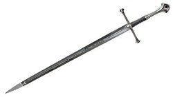Filmschwert Anduril - Aragorns Schwert