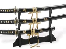 Samuraischwert Set - Kill Bill Bride Hattori Hanzo 100_K519SET