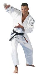 Hayashi Judo Anzug OSAKA