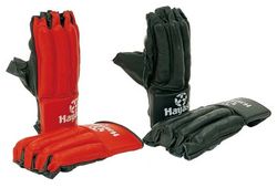Hayashi Bag Gloves Open Hand