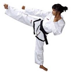 Taekwondo-Anzug TOP TEN ITF MASTER