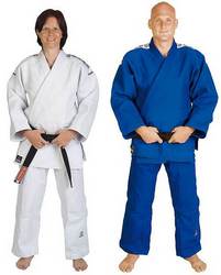 Judogi HAYASHI  Competition