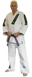 Brazilian Jiu Jitsu Anzug  HAYASHI