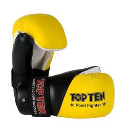 Semi-Gloves TOP TEN Point-fighter