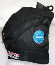 Rucksack Shoulder Bag TopTen, Wako