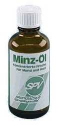 Minz-Öl , 10 ml