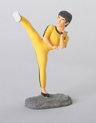 Bruce Lee Figur