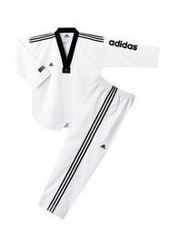 Taekwondo Anzug adidas Supermaster
