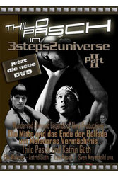 Thilo Pasch - DVD 3 Steps To Universe Part II