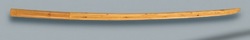 Bambus Schwert