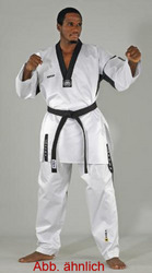 Taekwondo Anzug Evolution weißes Revers