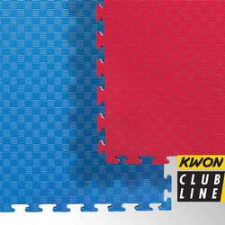 Club Line Steckmatte, reversible, 2 cm stark