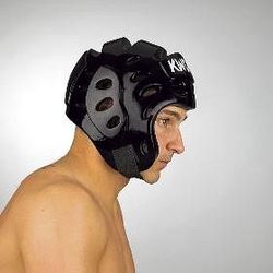 Kopfschutz Sport CE