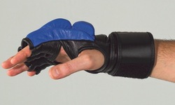 Mixed Fight Handschuh