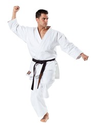 Karate Anzug Kata 12 oz Tradition