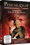 Pencak Silat Seminar mit Cecep A. Rahman Vol.3