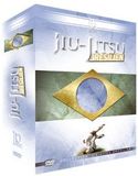 Brazilian Jiu-Jitsu 3 DVD Box!