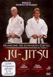 Ju-Jitsu Erlangung des schwarzen Gürtels