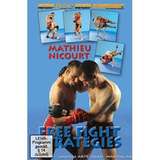 DVD FREE FIGHT STRATEGIES