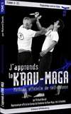 J'apprends le Krav-Maga - MÚthode officielle de self-dÚfense - Tome 3 Programmes ceinture bleue