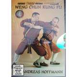 DVD: Weng Chun Kung Fu