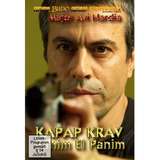 DVD Nardia - Kapap Krav Panim El Panim