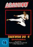 Taekwon Do 4 Spezialtechniken