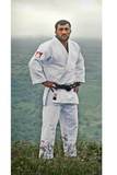 IJF Judo Gi Superstar, weiß