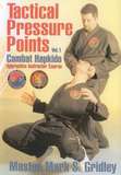 Combat Hapkido - Tactical Pressure Points Vol.1