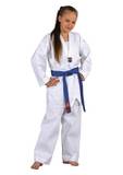 Taekwondo-Dobok