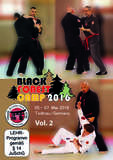 Kyusho-Jitsu Black Forest Camp 2016 Vol.2
