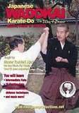Japanese Wadokai Karate-Do Vol.2