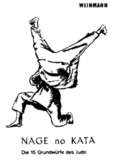 Nage No Kata - Die 15 Grundwürfe des Judo