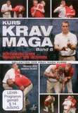 Krav Maga Kurs Vol.6  Verteidigung gegen Würgen mit dem Unterarm