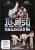 Ju-Jitsu Die Wirksamkeit der Bewegung