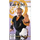 DVD Tai Chi Tui Shou, Vol. 8