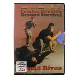 Rivas - Combat Hapkido Ground Survival