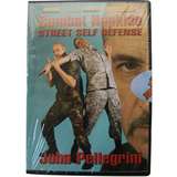DVD: Pellegrini - Combat Hapkido Street Self Defense