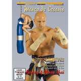 DVD Muay Thai - Kick Boxing