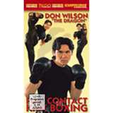 DVD Full Contact & Kick Boxing